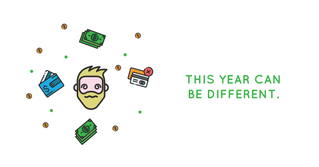 Tips to Take the Stress Out of Money This Year