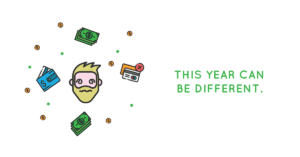 Tips to Take the Stress Out of Money This Year