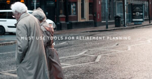 Best Online Tools (Generally Free) for Retirement Planning
