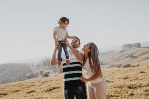 How To Incorporate Kids Into Your Financial Plan