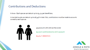 iowa 529 tax deduction