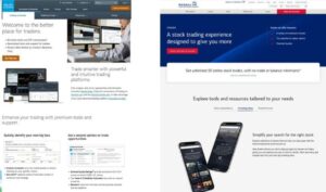 Schwab and Merrill Lynch best stocks to buy