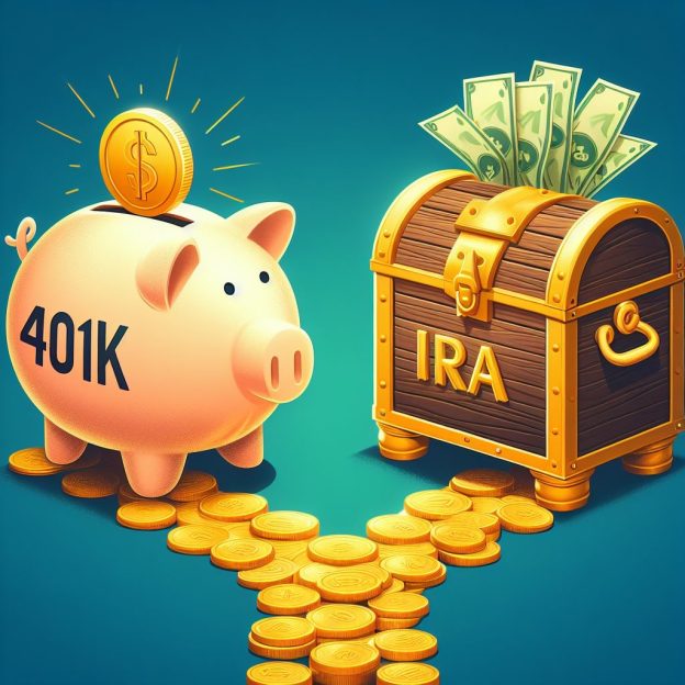 In-Service 401(k) Rollovers - Rules, Pros, and Cons of Moving Your 401(k) to an IRA