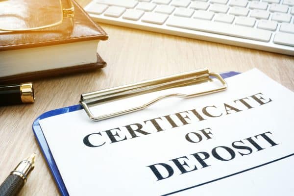 Brokered CDs vs Bank CDs - Pros and Cons of Certificate of Deposits Types