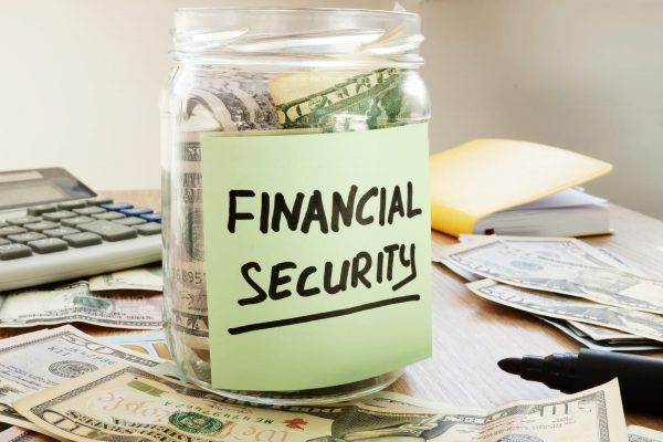 Protect Your Retirement From Inflation