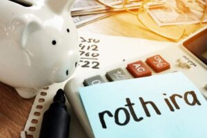 Backdoor Roth IRA Contributions - How Anyone Can Contribute Regardless of Income