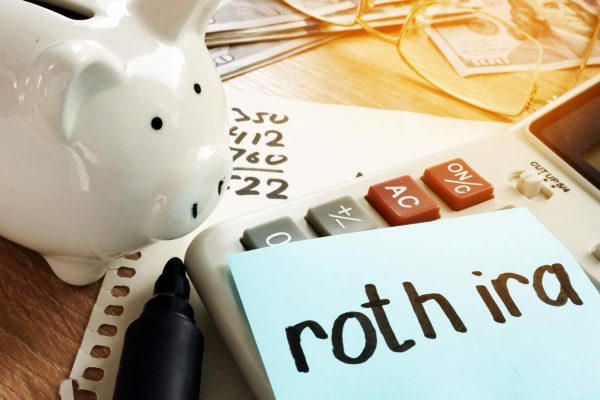 Backdoor Roth IRA Contributions - How Anyone Can Contribute Regardless of Income