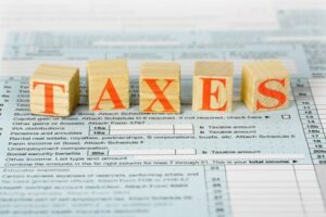 How are Annuities Taxed?