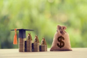 Iowa 529 Investment Options - Best Way to Compound Your College Savings