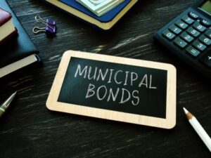 Are Tax Free Municipal Bonds A Good Investment?