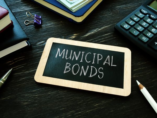 Are Tax Free Municipal Bonds A Good Investment?