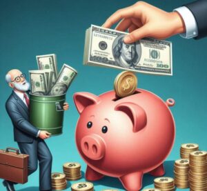 2025 New 401(k) Super-Catch Up Contributions