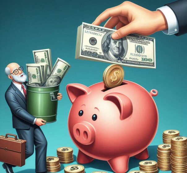 2025 New 401(k) Super-Catch Up Contributions