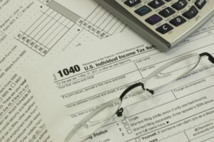 New Iowa Flat Tax Law - Impact on Retirees