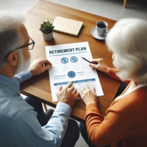 Retire with $5 Million - Financial Planning Topics to Discuss With Your Advisor