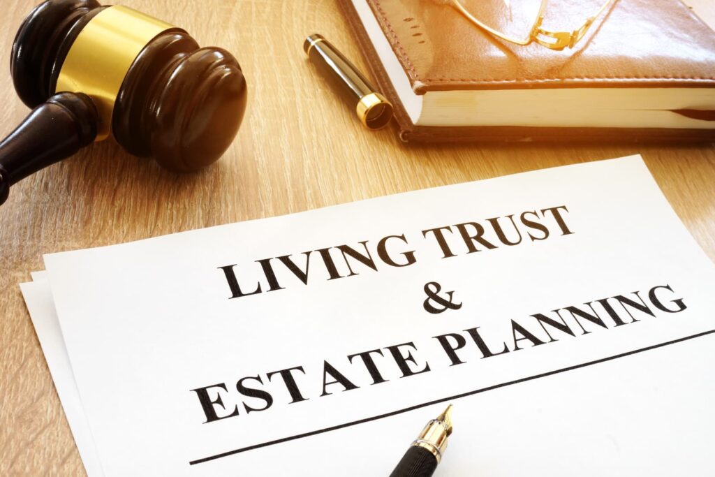 Steps to Create and Maintain an Estate Plan - Wills, Trusts, and More