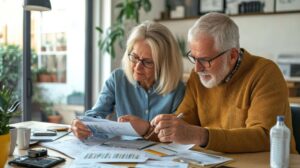 Evaluate Early Retirement Offer