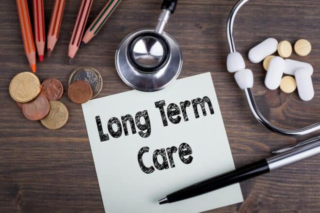How to Shop for Long Term Care Insurance