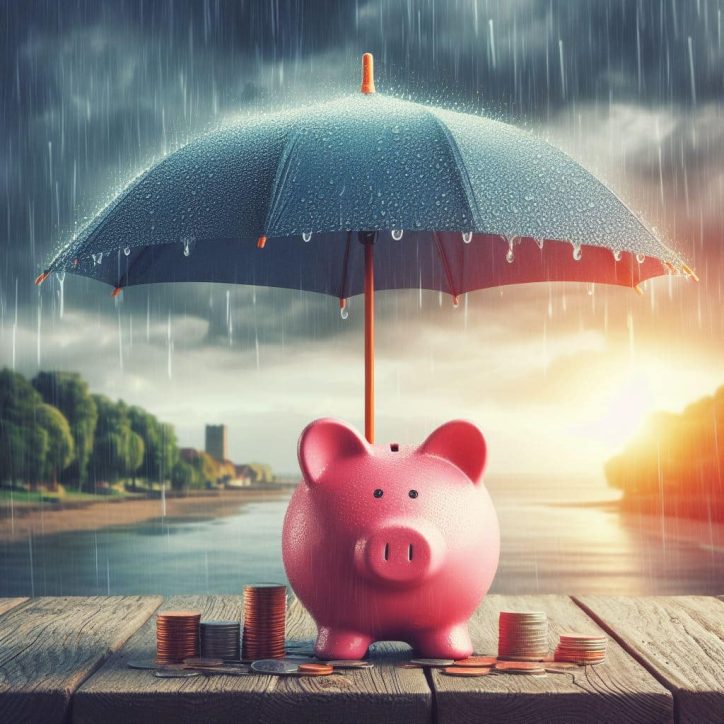 Umbrella Insurance - Liability Coverage for Those with Over $300,000 in Assets