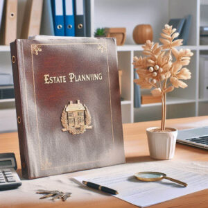 When to Review and Update Estate Documents - Wills, Trusts, Power of Attorney