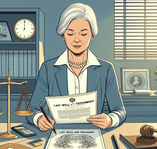 The Role of an Estate Executor