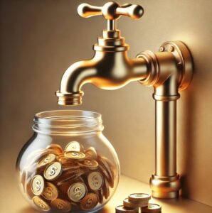 Dangers of Dividend Investing - Why We Use a Total Return Approach