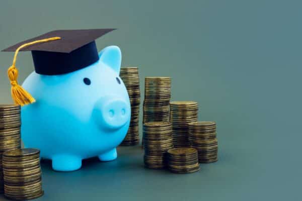 What happens to a 529 if my child gets a college scholarship or grant?