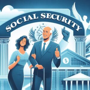 Social Security Fairness Act - Windfall Elimination Provision (WEP), GPO Repeal Update