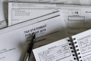 End of the Year Tax Planning Strategies (2020 special edition)