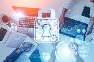 How to Protect Your Financial Information Online