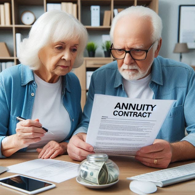 TSP Lifetime Income Annuity - Retirement Income Options with the Thrift Savings Plan