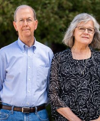 More About Jean and Eric Mote